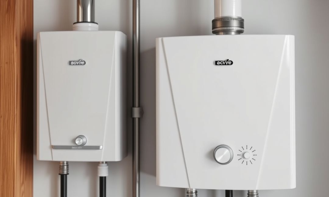 Troubleshooting Tankless Water Heater Unusual Beeping At 12 Degrees